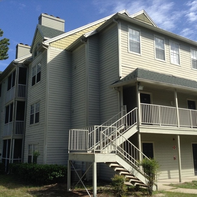 5986 Westgate Dr-Unit -Apt 203 in Orlando, FL - Building Photo - Building Photo