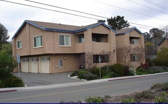 748 Stubbs Rd, Unit 752 Stubbs in Pleasant Hill, CA - Building Photo