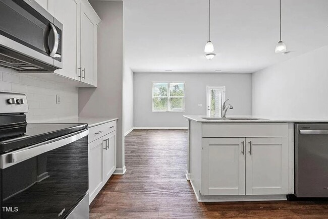 191 Liam St in Clayton, NC - Building Photo - Building Photo