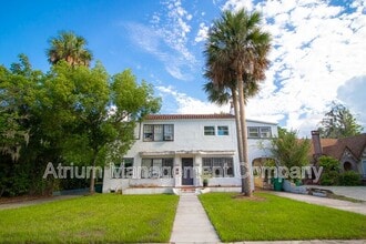 408 W Howry Ave in DeLand, FL - Building Photo - Building Photo