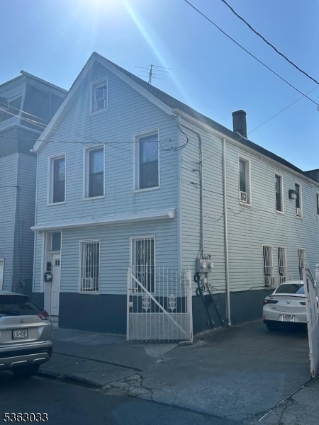 113 Second St in Elizabeth, NJ - Building Photo - Building Photo