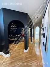 8210 46th Ave in Kenosha, WI - Building Photo - Building Photo