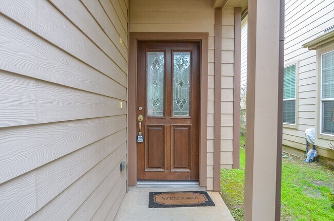 24542 Folkstone Cir in Katy, TX - Building Photo - Building Photo