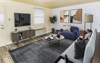 The Bengal in Baton Rouge, LA - Building Photo - Building Photo