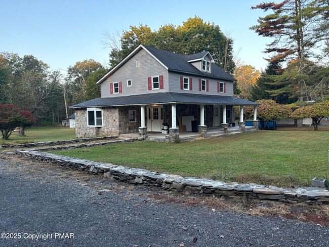 property at 1206 Cherry Lane Rd