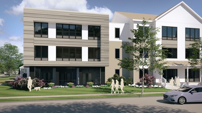 MLK Apartments in Hartford, CT - Building Photo - Building Photo