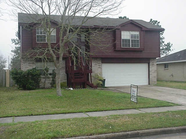 18707 Bridoon Dr in Cypress, TX - Building Photo - Building Photo