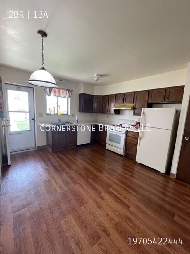 property at 423 Western Ave