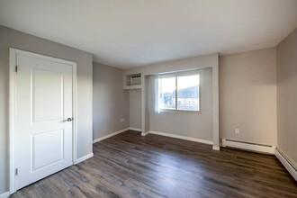 Kent Apartments in Lowell, MA - Foto de edificio - Interior Photo