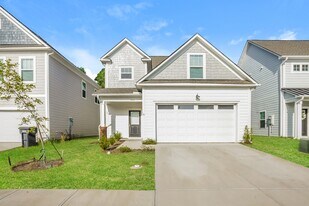 1421 Feldspar Ct in Augusta, GA - Building Photo