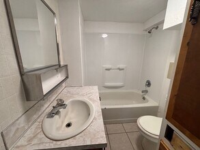 344 1/2-124 1/2 McKinley Ave in Pocatello, ID - Building Photo - Building Photo