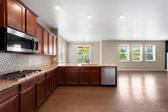 1339 Sidewinder Cir, Unit 1339 in Castle Rock, CO - Building Photo - Building Photo