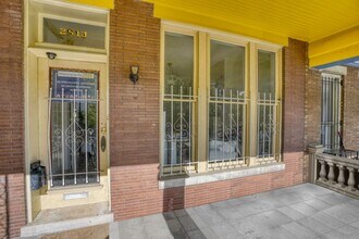 2813 N Calvert St in Baltimore, MD - Building Photo - Building Photo