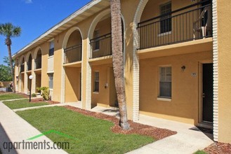 San Jose Apartments in Winter Park, FL - Building Photo - Building Photo