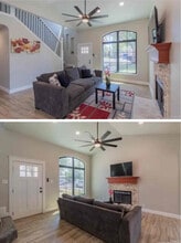4143 Mystic Sunrise Dr in San Antonio, TX - Building Photo - Building Photo