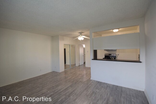 12255 Burbank Blvd in Los Angeles, CA - Building Photo - Building Photo