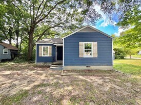 1711 Coleen Rd in Memphis, TN - Building Photo