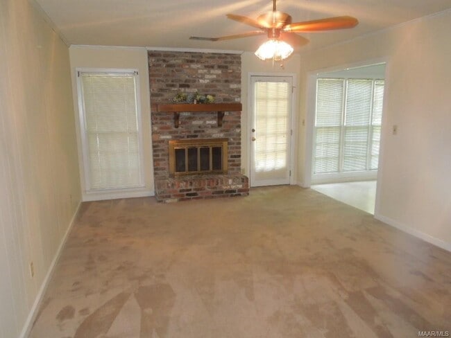 2169 Edinburgh Dr in Montgomery, AL - Building Photo - Building Photo