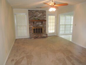 2169 Edinburgh Dr in Montgomery, AL - Building Photo - Building Photo