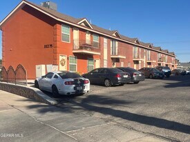 11275 Pebble Hills Blvd in El Paso, TX - Building Photo