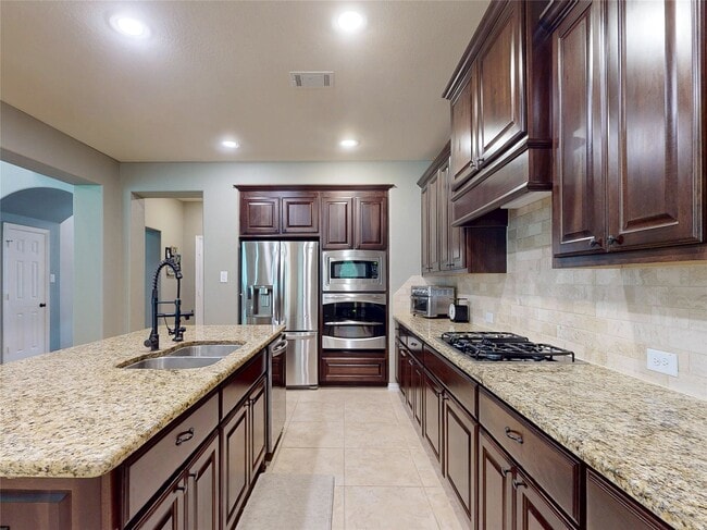 property at 25003 Stratton Meadows Dr