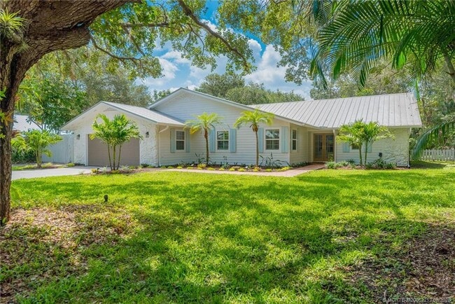 property at 23 Lantana Ln