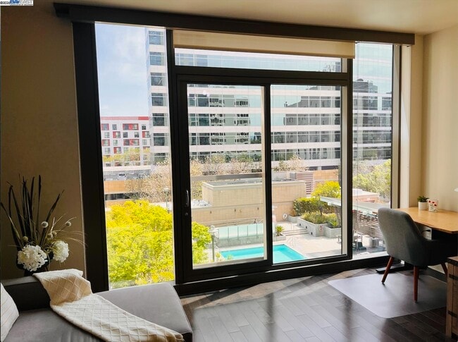 property at 38 N Almaden Blvd