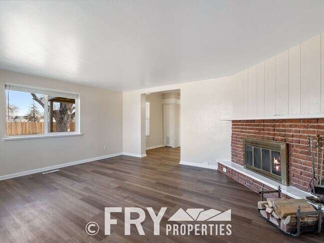8308 W 53rd Pl in Arvada, CO - Building Photo - Building Photo