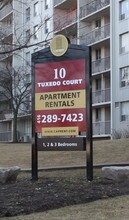 Tuxedo Court in Toronto, ON - Building Photo - Building Photo