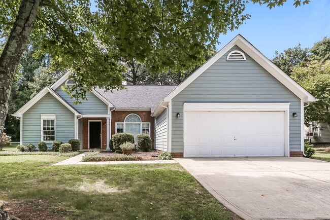 property at 11621 Long Forest Dr