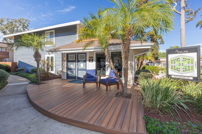 The Dylan in Oceanside, CA - Building Photo - Building Photo