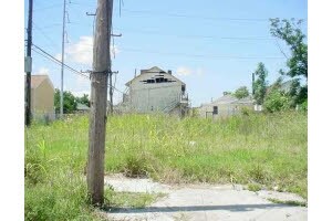 2600 Thalia St in New Orleans, LA - Building Photo