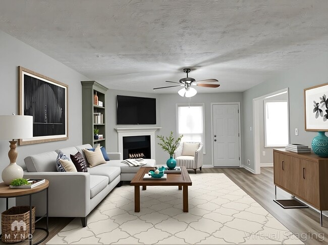 3114 Rock Pine Ct in Snellville, GA - Building Photo - Building Photo