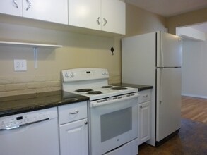 1211 W Dalke Ave in Spokane, WA - Building Photo - Building Photo