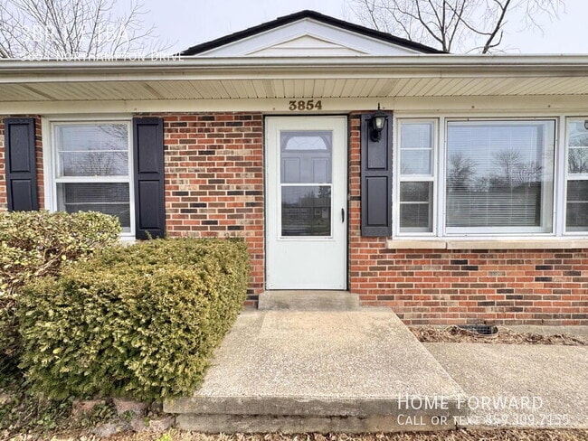 3854 Northampton Dr in Lexington, KY - Building Photo - Building Photo