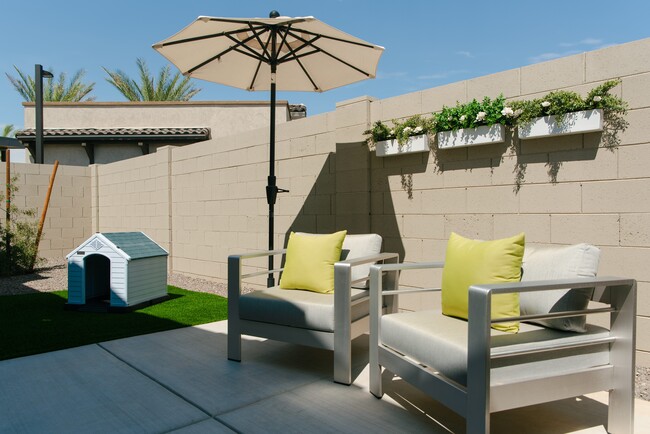 Avilla Grand in El Mirage, AZ - Building Photo - Building Photo