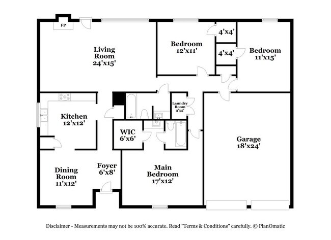 14215 Eventide Dr in Cypress, TX - Building Photo - Building Photo