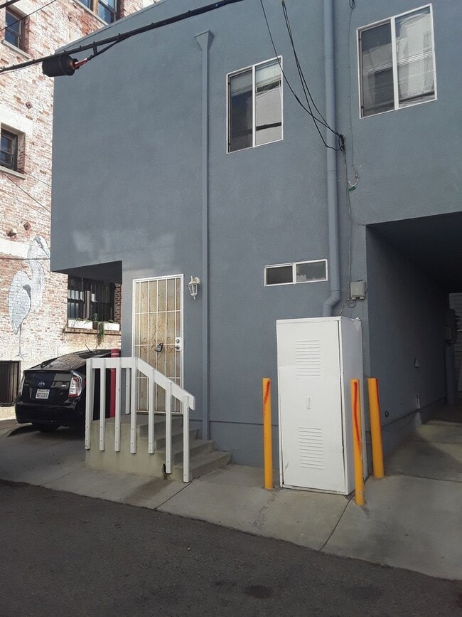 property at 19 Ozone Ave