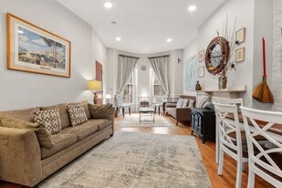 48 Appleton St, Unit 2 in Boston, MA - Building Photo