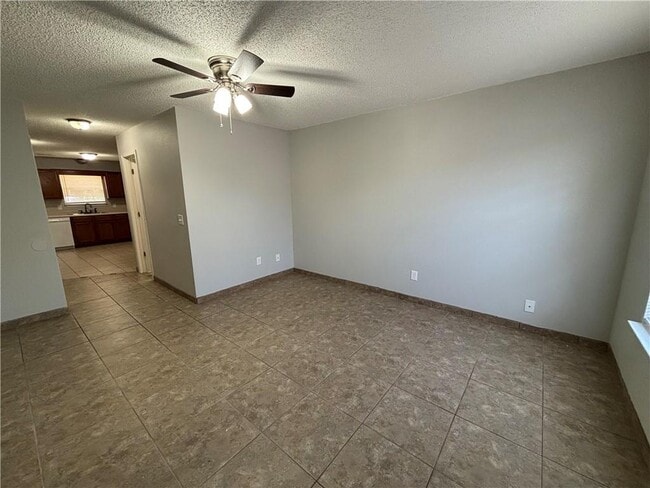 property at 3409 SW Victoria Pl