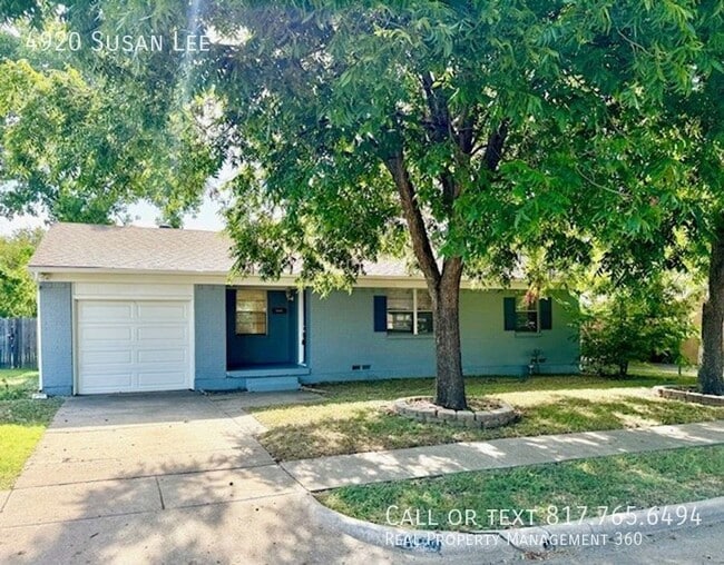 property at 4920 Susan Lee Ln