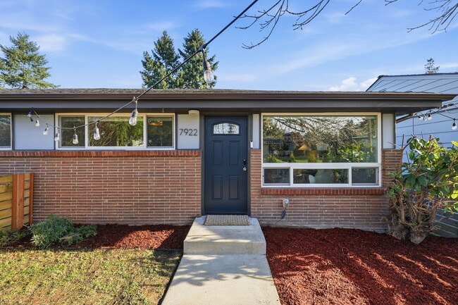 7922 9th Ave SW in Seattle, WA - Building Photo - Building Photo