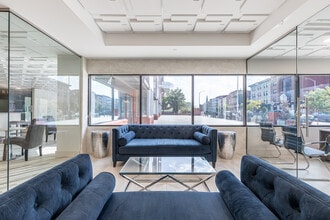 Element 250 in Hartford, CT - Foto de edificio - Building Photo