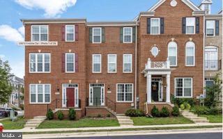 20614 Erskine Terrace in Ashburn, VA - Building Photo - Building Photo