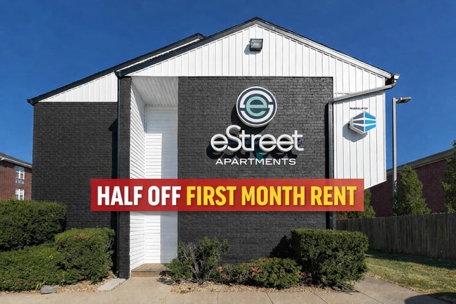 property at 1147 E Elm St