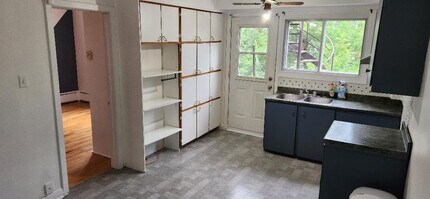 6520 27E Av in Montréal, QC - Building Photo - Building Photo