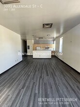 3091 Allendale St-Unit -C in Pittsburgh, PA - Foto de edificio - Building Photo