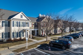 Providence on the Park in Islip Terrace, NY - Building Photo - Building Photo