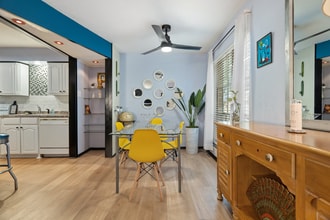 5041 Cedar Springs Rd, Unit 112 in Dallas, TX - Building Photo - Building Photo