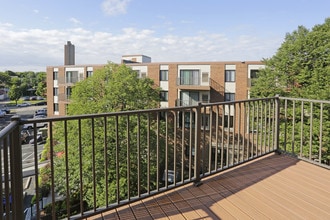 New Boston Square in Minneapolis, MN - Building Photo - Building Photo